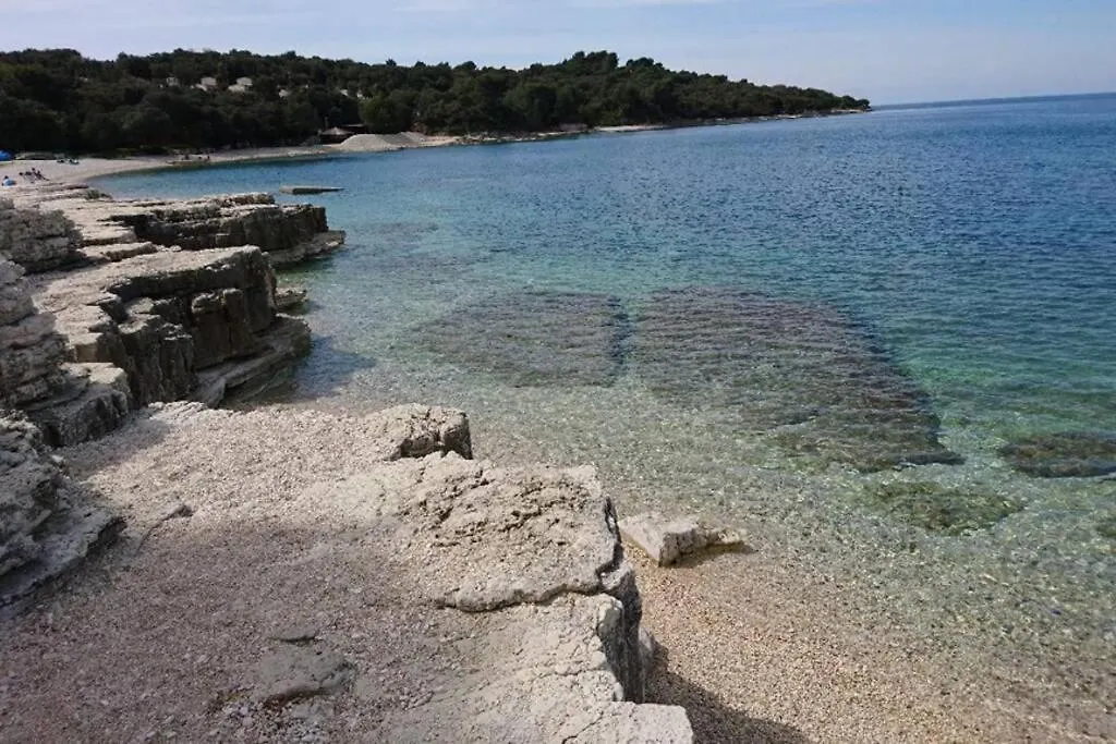 Apartment Vesna For 2, Free Parking And Wi-Fi Pula