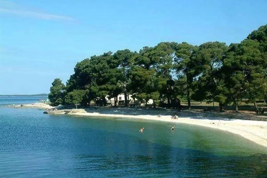Apartment Vesna For 2, Free Parking And Wi-Fi Pula