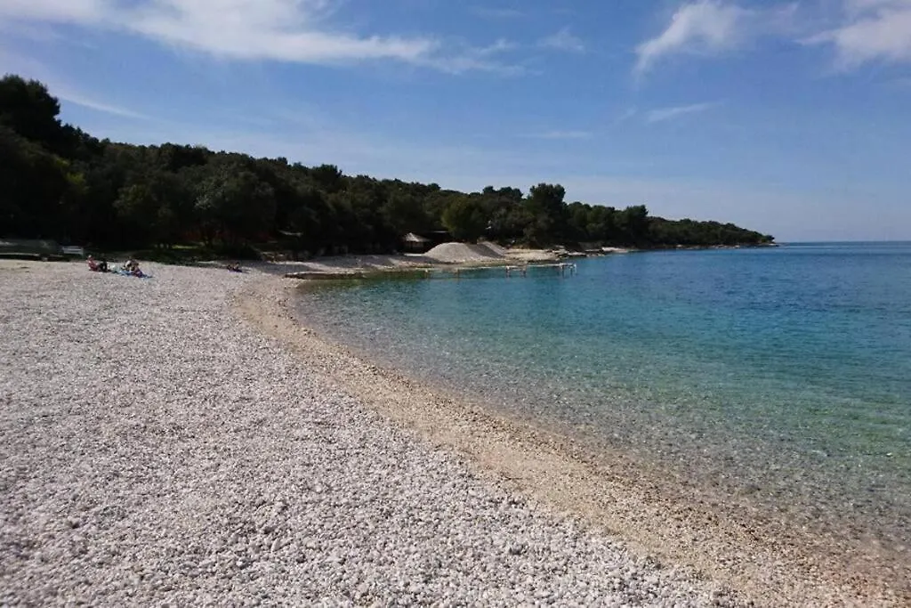 Apartment Vesna For 2, Free Parking And Wi-Fi Pula 0*,