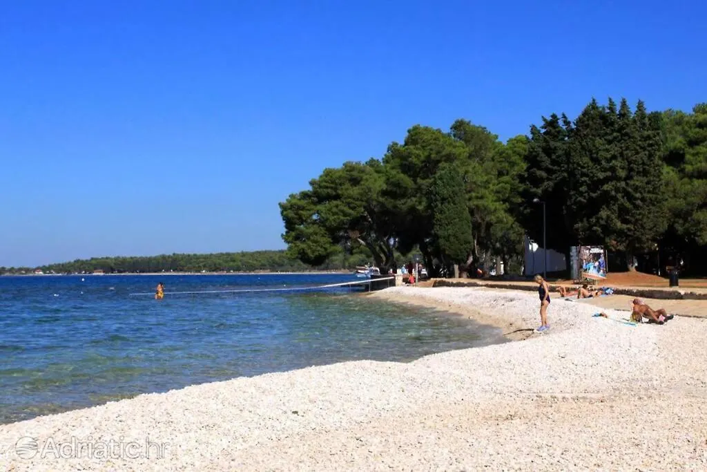 Apartment Vesna For 2, Free Parking And Wi-Fi Pula Croatia